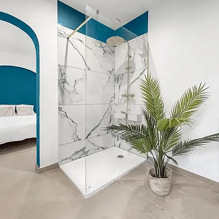 Apartment Erastis Avec Prive Epinal
