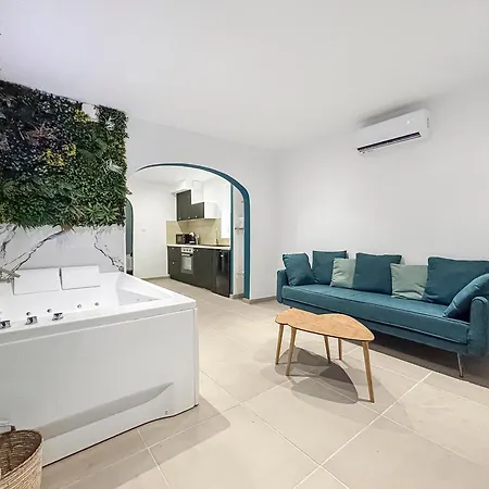 Erastis Avec Prive Apartment Epinal