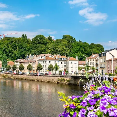Erastis Avec Prive * Epinal