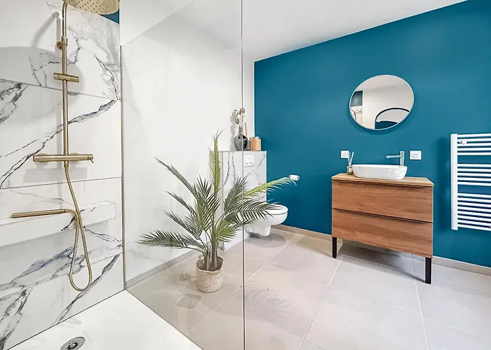 Apartamento Erastis Avec Privé *