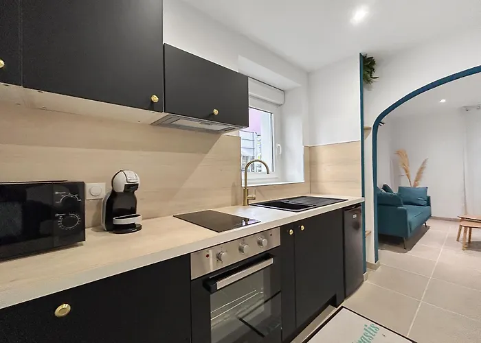 Apartamento Erastis Avec Privé