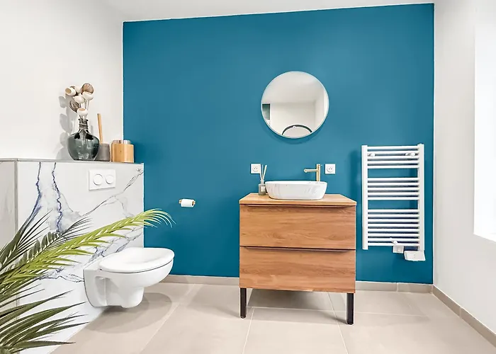 Apartamento Erastis Avec Privé *